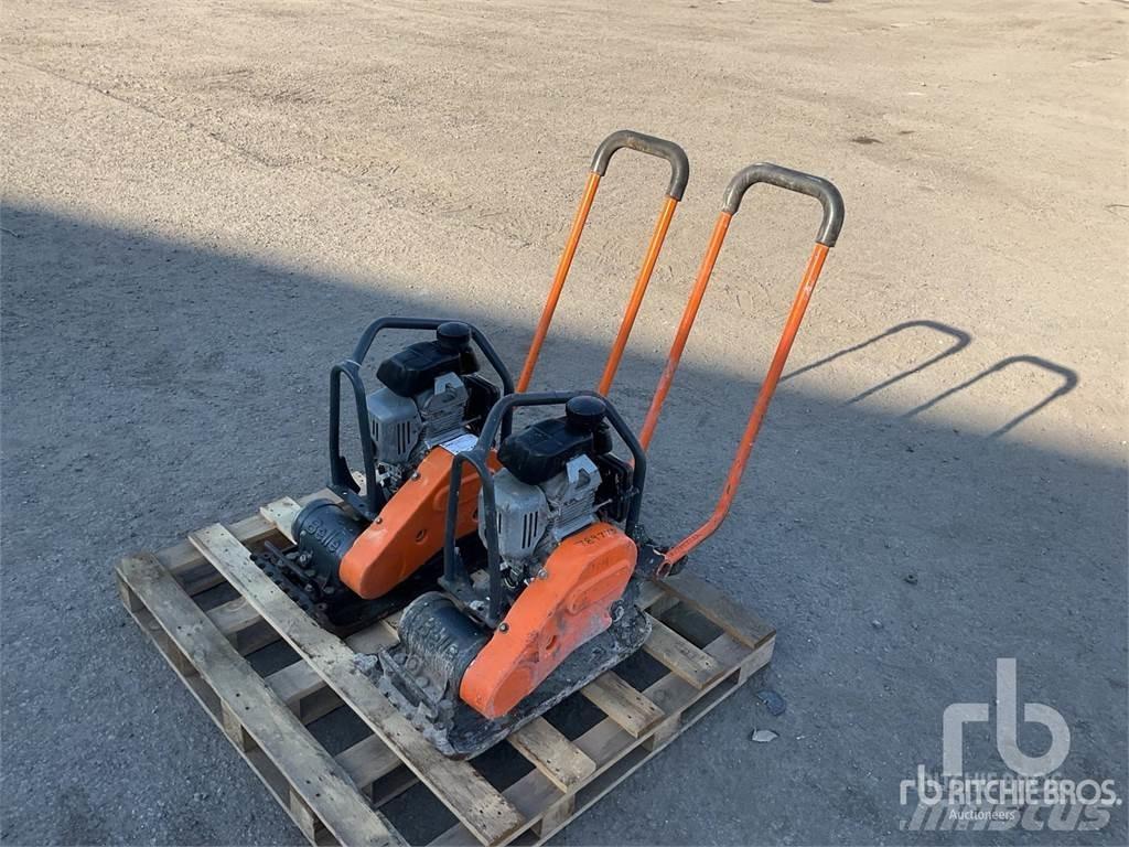 Belle LC3251 Kompaktory