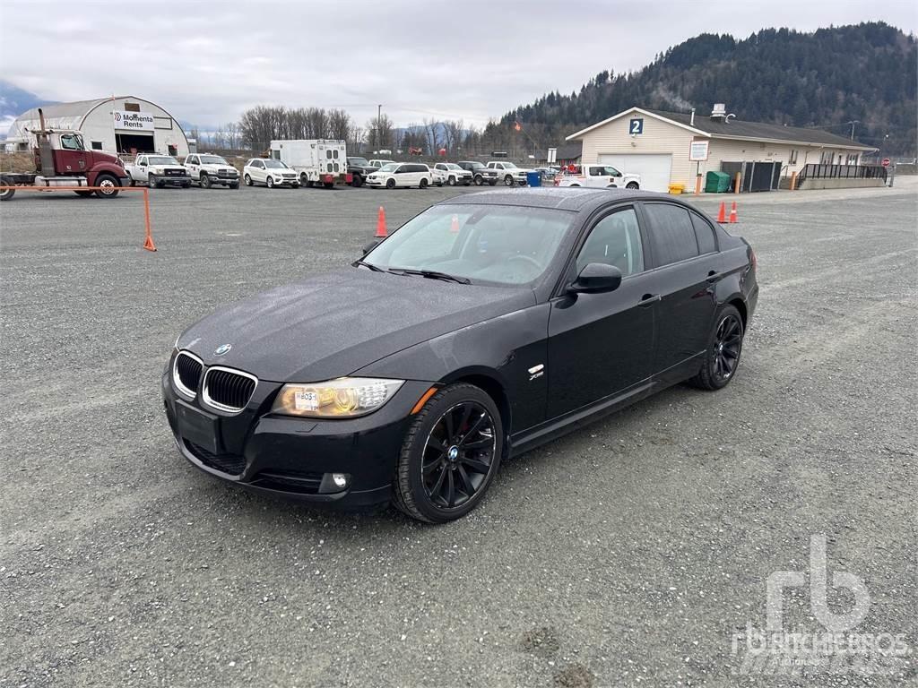 BMW 328I Osobní vozy