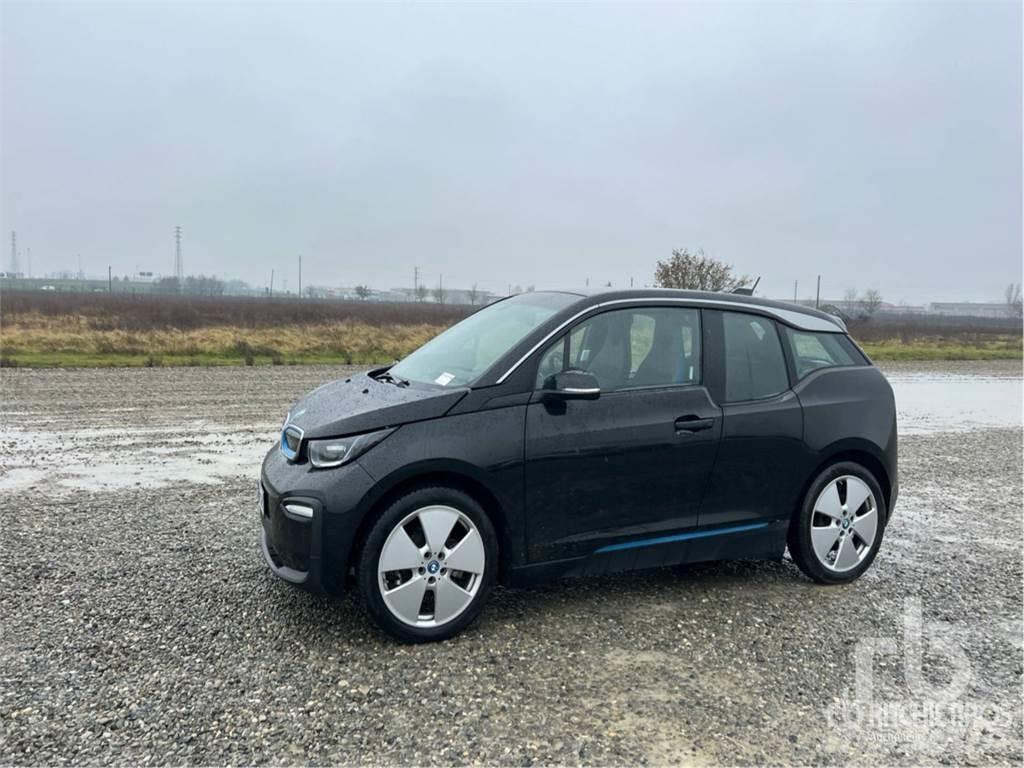 BMW I3 Osobní vozy