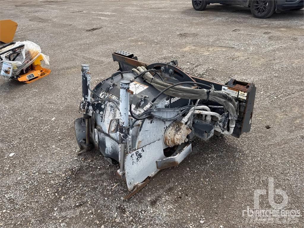 Bobcat 24PLA Ostatní komponenty