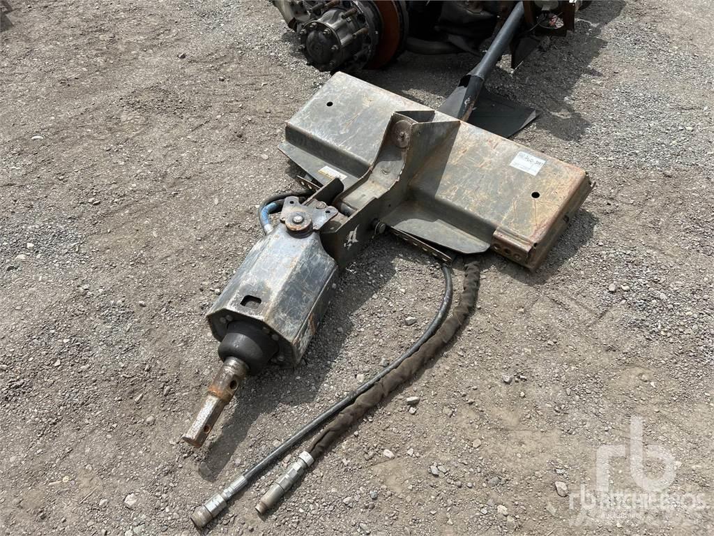 Bobcat 30C Vrtací stroje