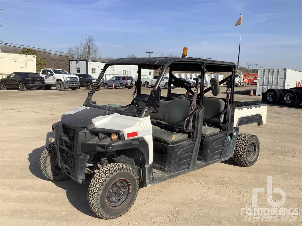 Bobcat 3400XL Užitkové stroje