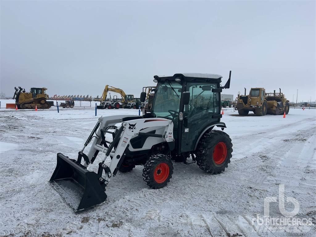Bobcat CT2535 Kompaktní traktory
