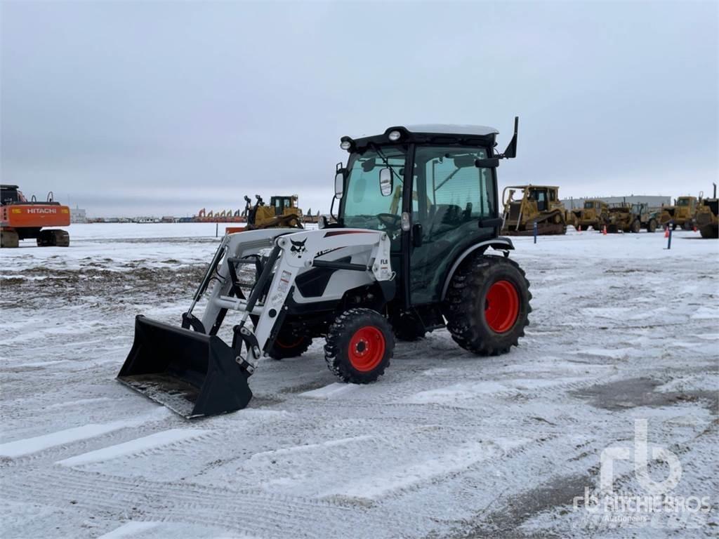 Bobcat CT2535 Kompaktní traktory