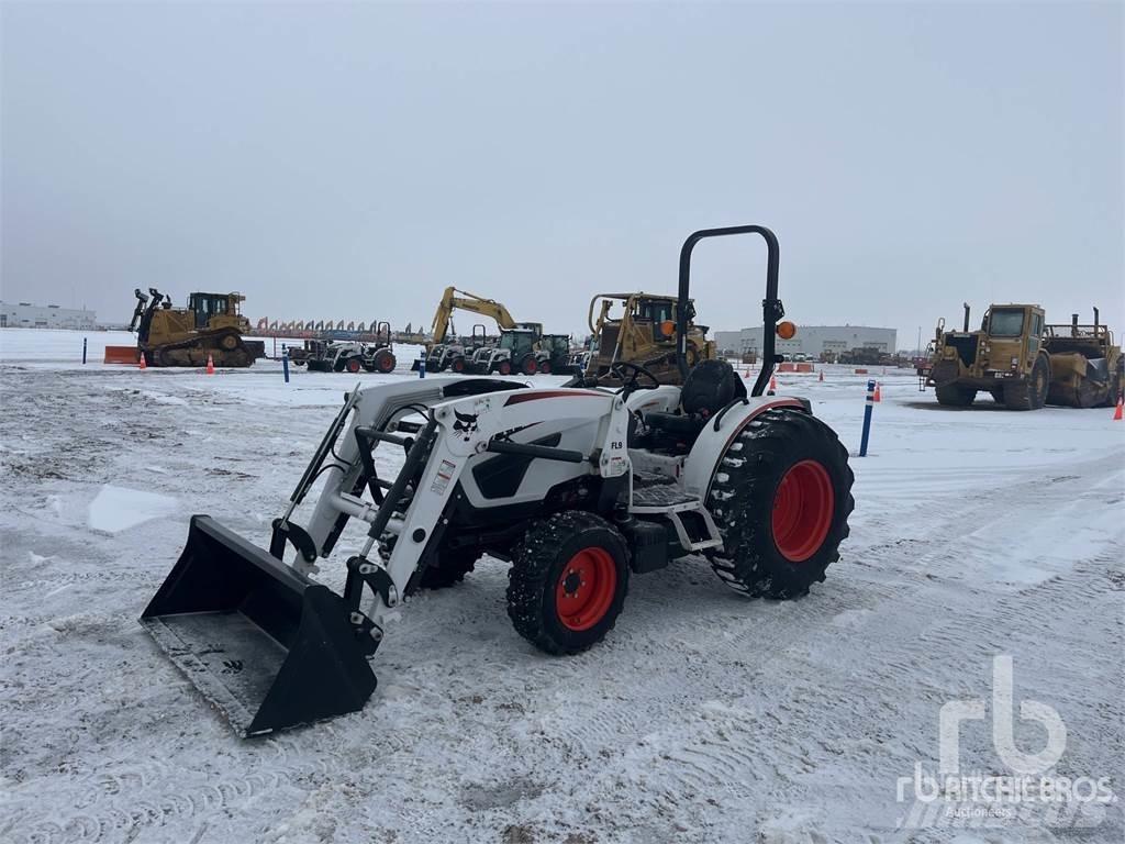 Bobcat CT4045 Kompaktní traktory