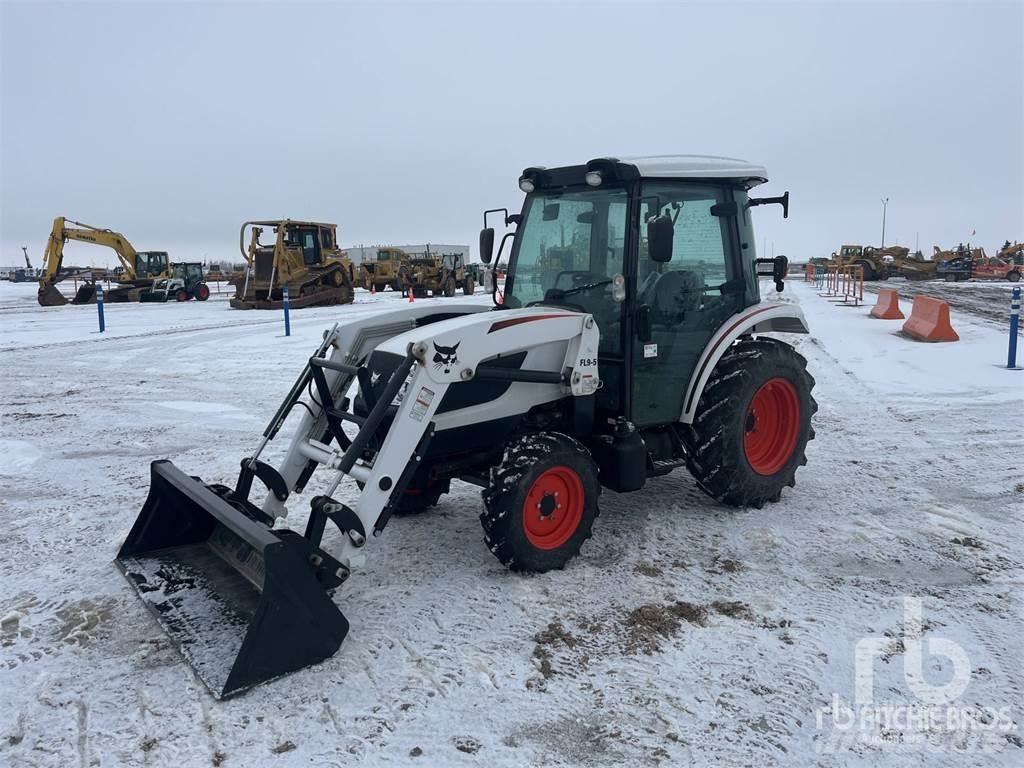 Bobcat CT5545 Kompaktní traktory