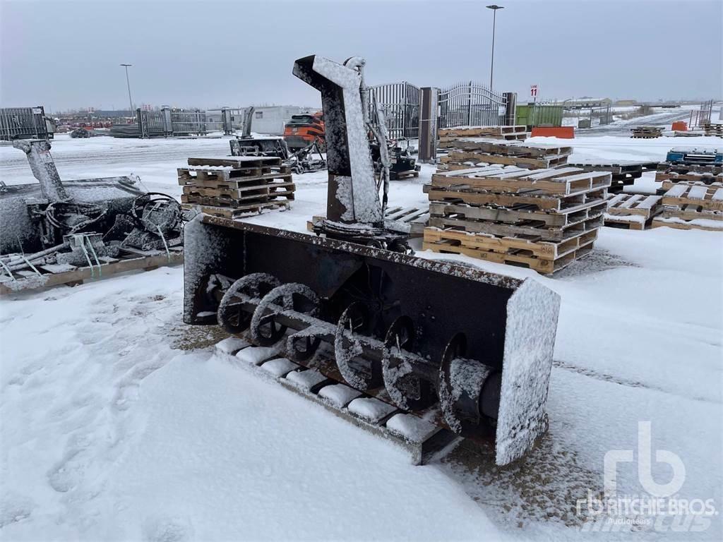 Bobcat SB200X72 Ostatní komponenty