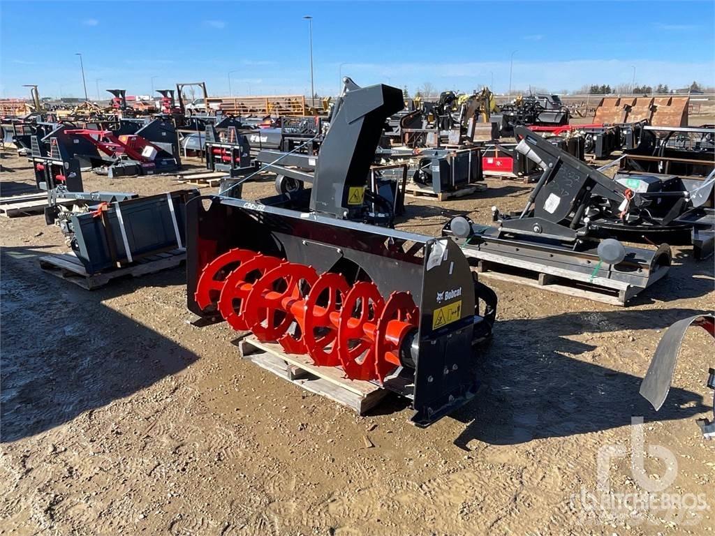 Bobcat SB32X68 Ostatní komponenty