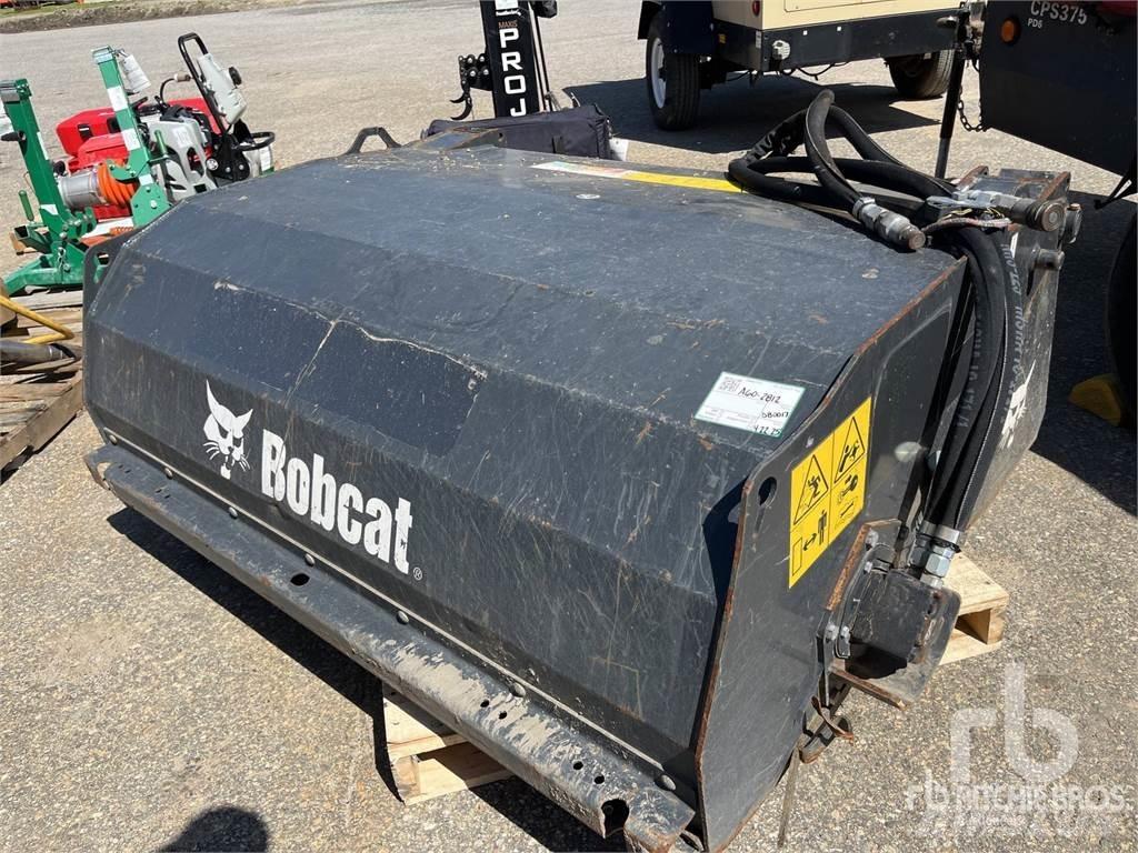 Bobcat SWB60 Zametací kartáče