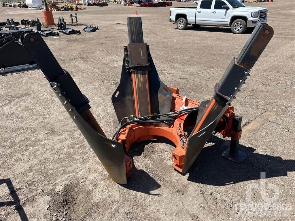 Bobcat TS36 Ostatní komponenty