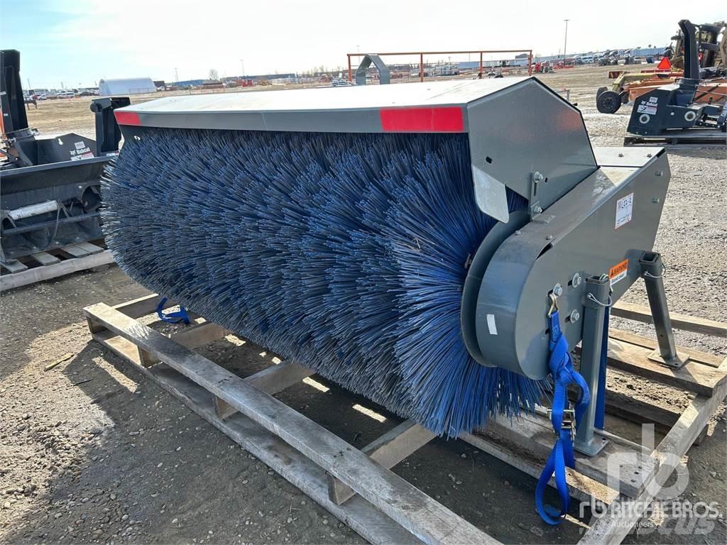 Buhler W7232P Ostatní komponenty