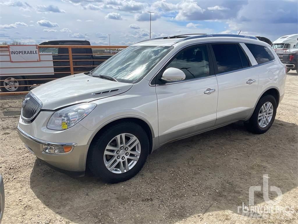 Buick ENCLAVE Pick up/Valník