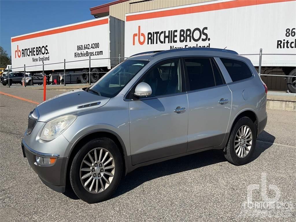 Buick ENCLAVE Pick up/Valník