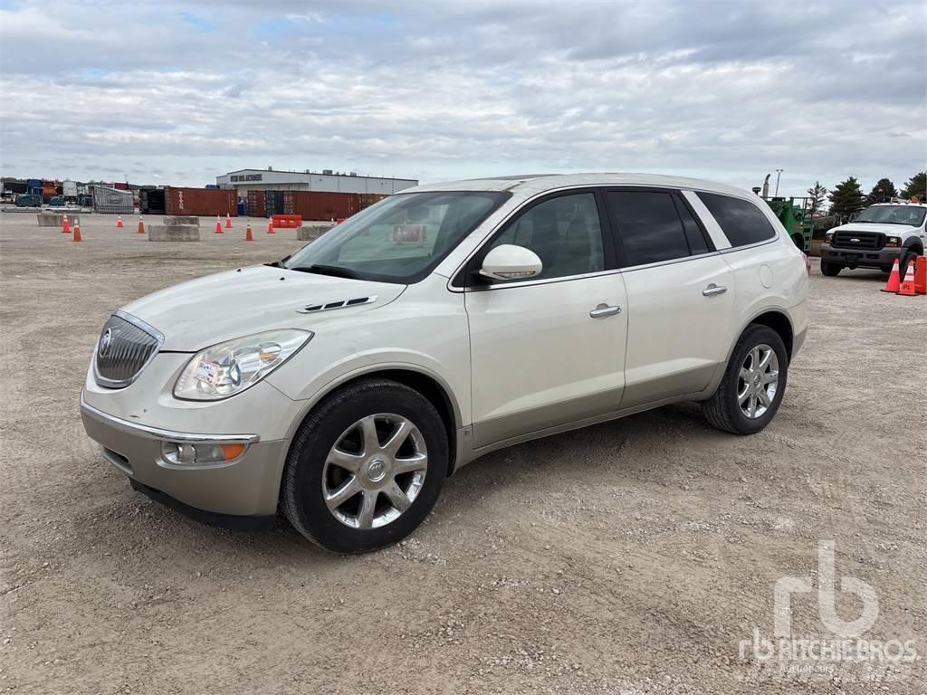 Buick ENCLAVE Pick up/Valník