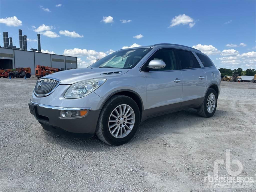Buick ENCLAVE Pick up/Valník