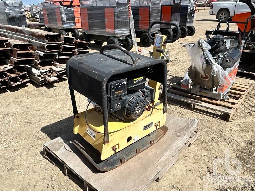  C330A Kompaktory