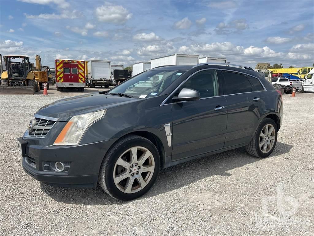 Cadillac SRX Pick up/Valník