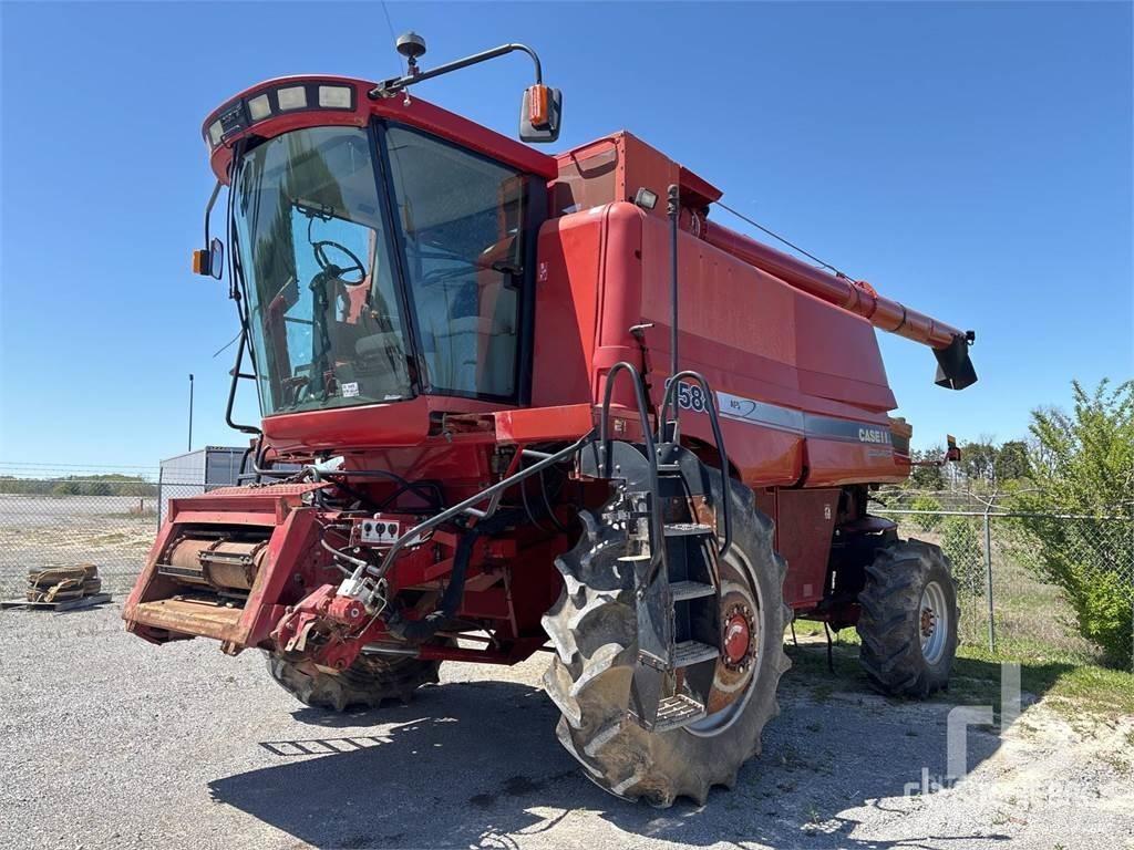 Case IH 2588 Sklízecí mlátičky