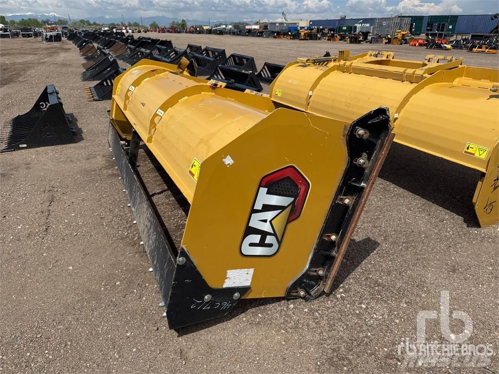CAT 125 in Další silniční a sněhové stroje