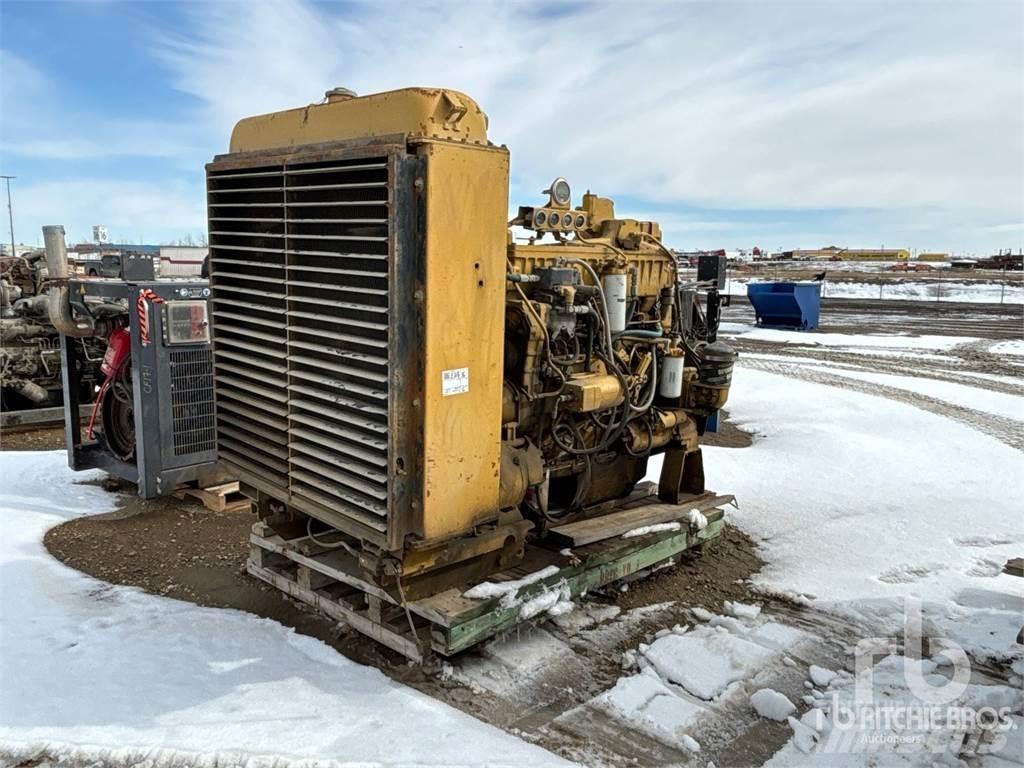 CAT 3406 Motory