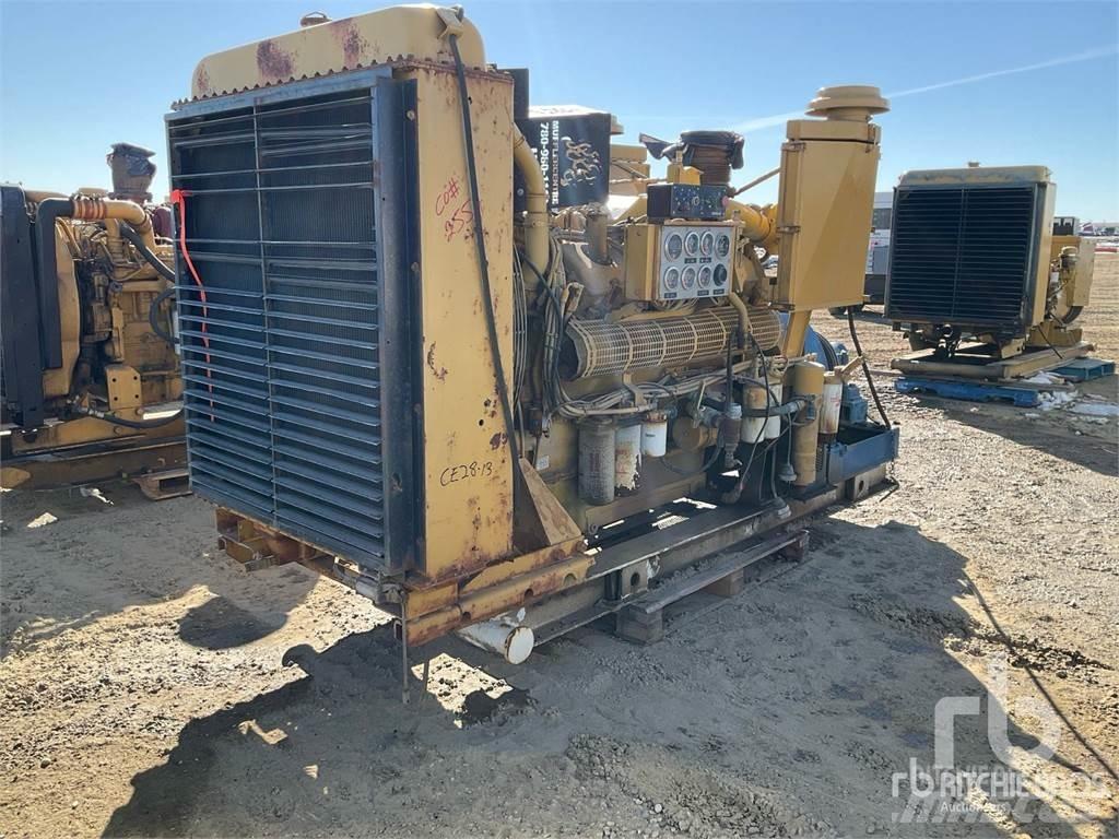CAT 3412 Motory