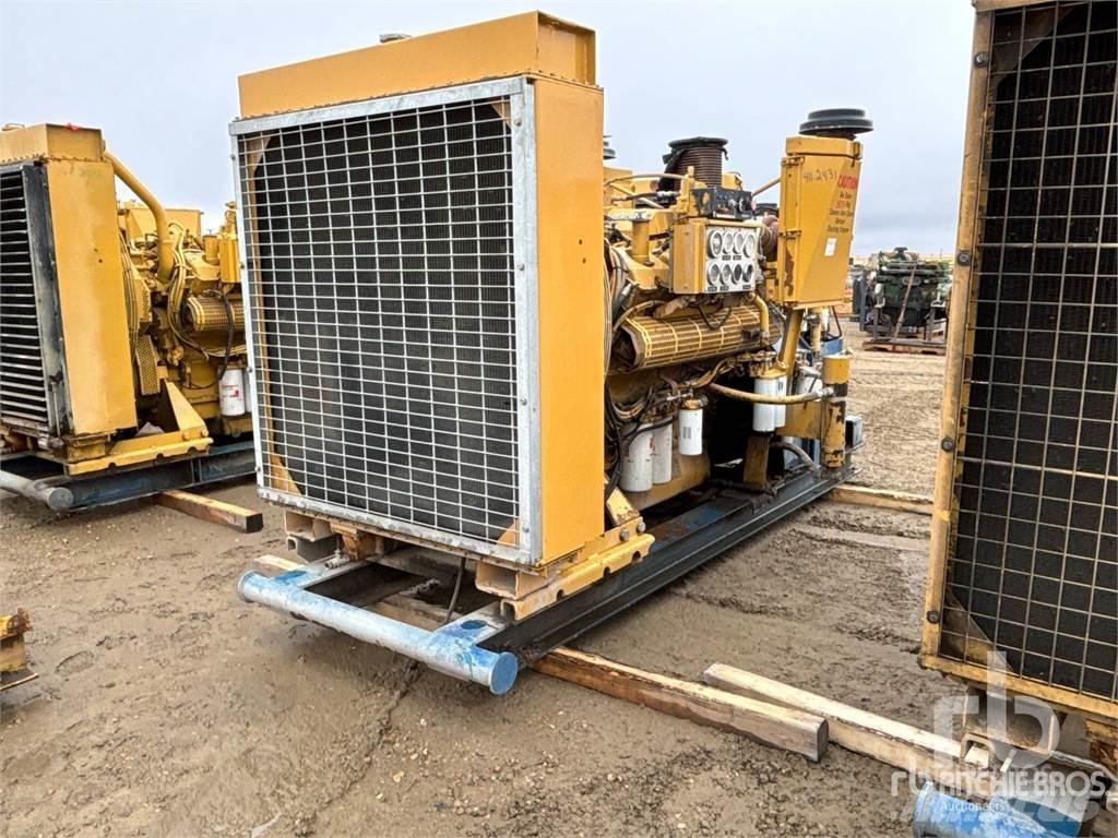 CAT 3412 Motory