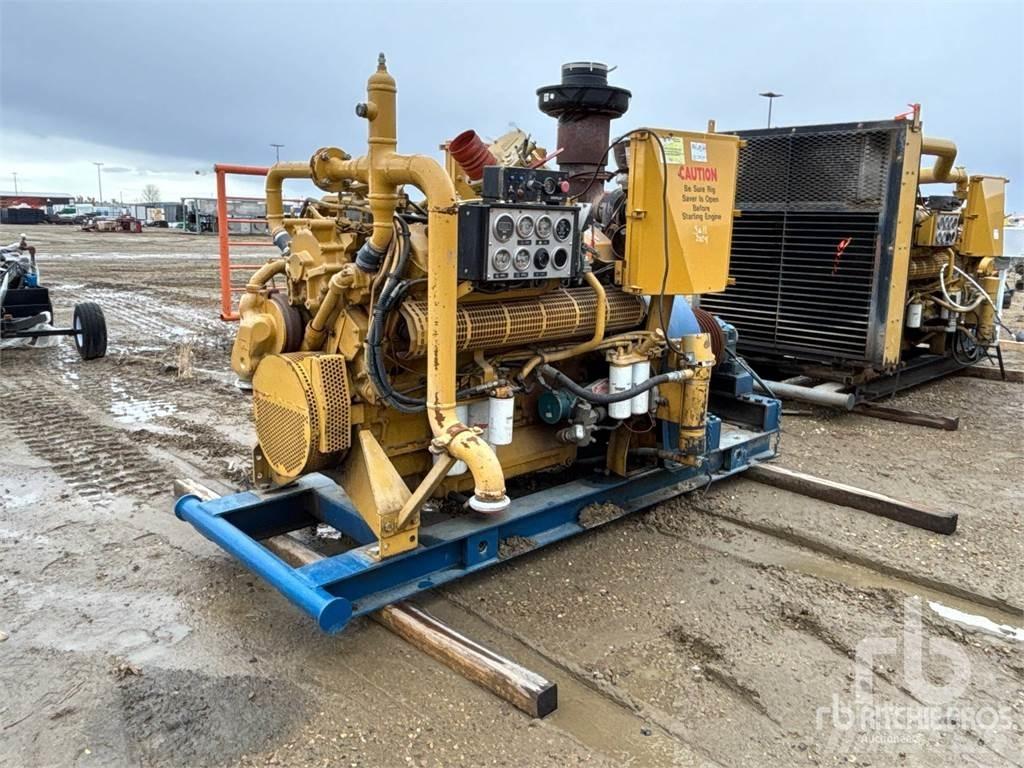 CAT 3412 Motory