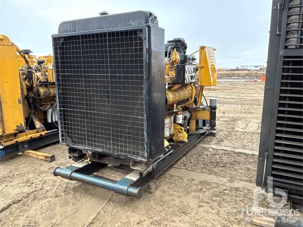 CAT 3412 Motory