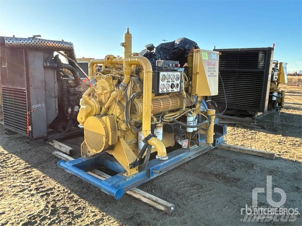 CAT 3412 Motory