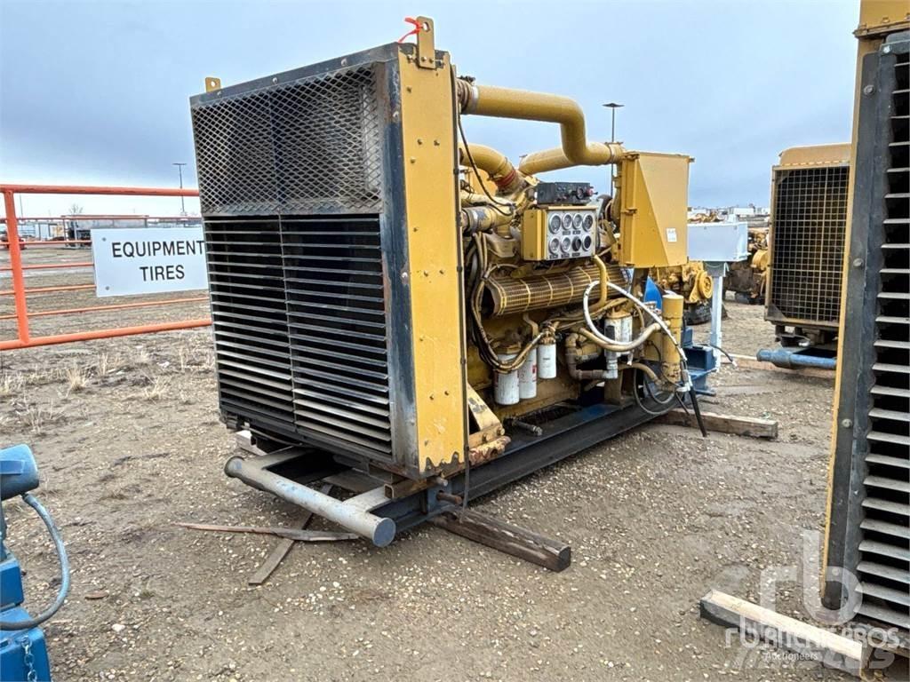 CAT 3412 Motory