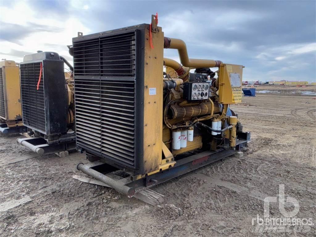 CAT 3412 Motory