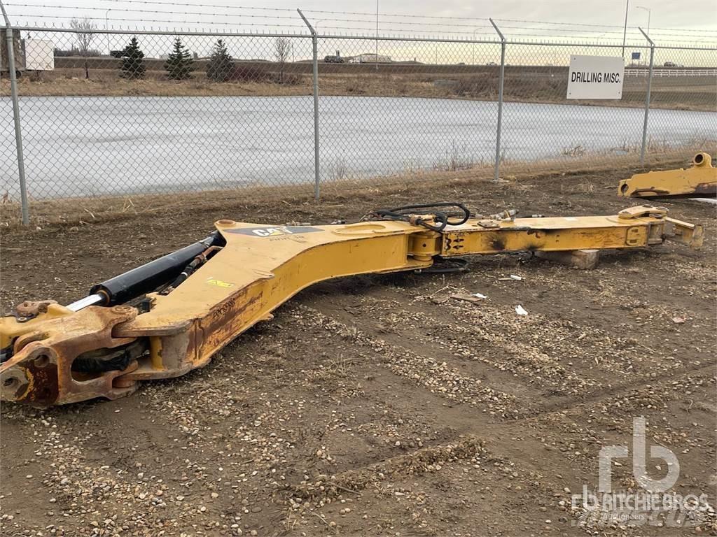 CAT 450 Hloubkové lopaty