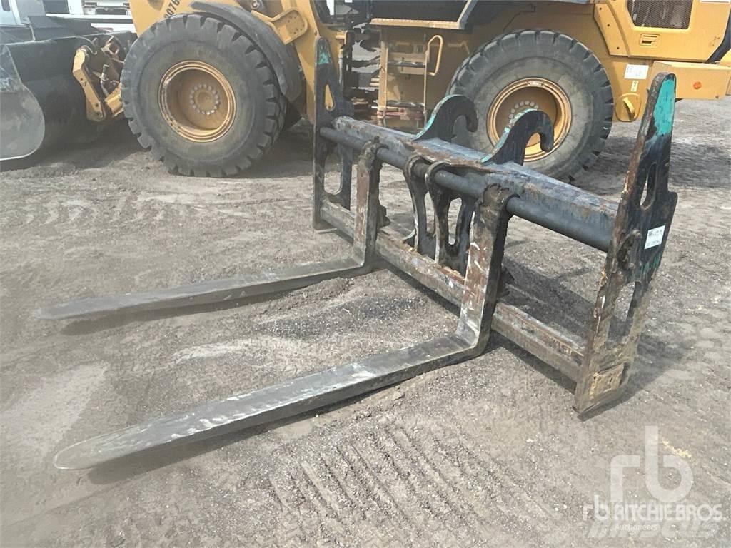CAT 72 in Vidlice