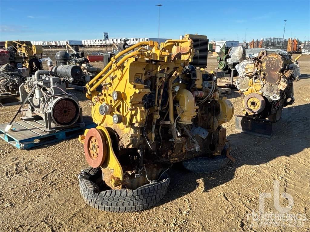 CAT C15 Motory