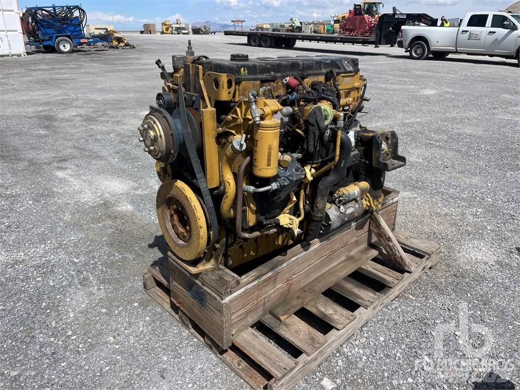 CAT C9 Motory