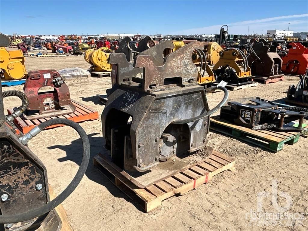 CAT CVP75 Kompaktory