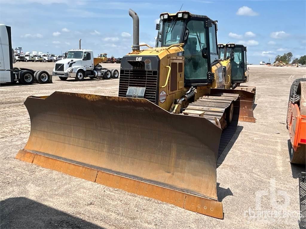 CAT D6K2 LGP Pásové dozery