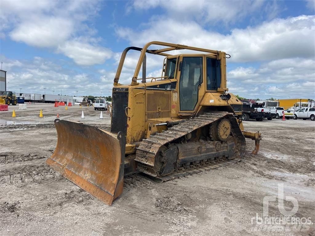 CAT D6N XL Pásové dozery