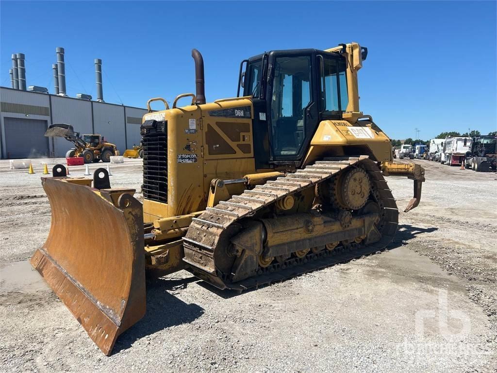 CAT D6N XL Pásové dozery