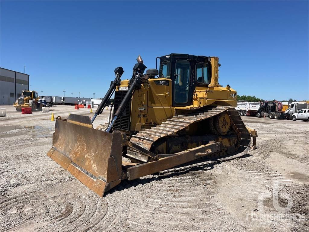 CAT D6TLGP Pásové dozery