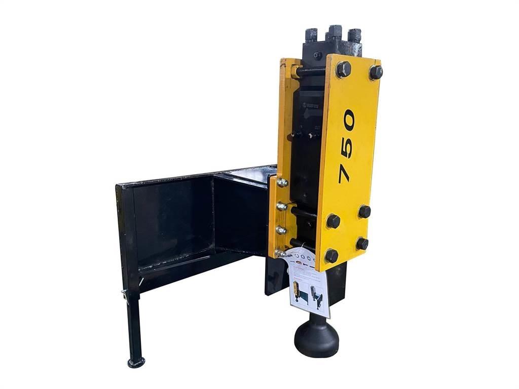 CFG PD750-PZ Ostatní komponenty