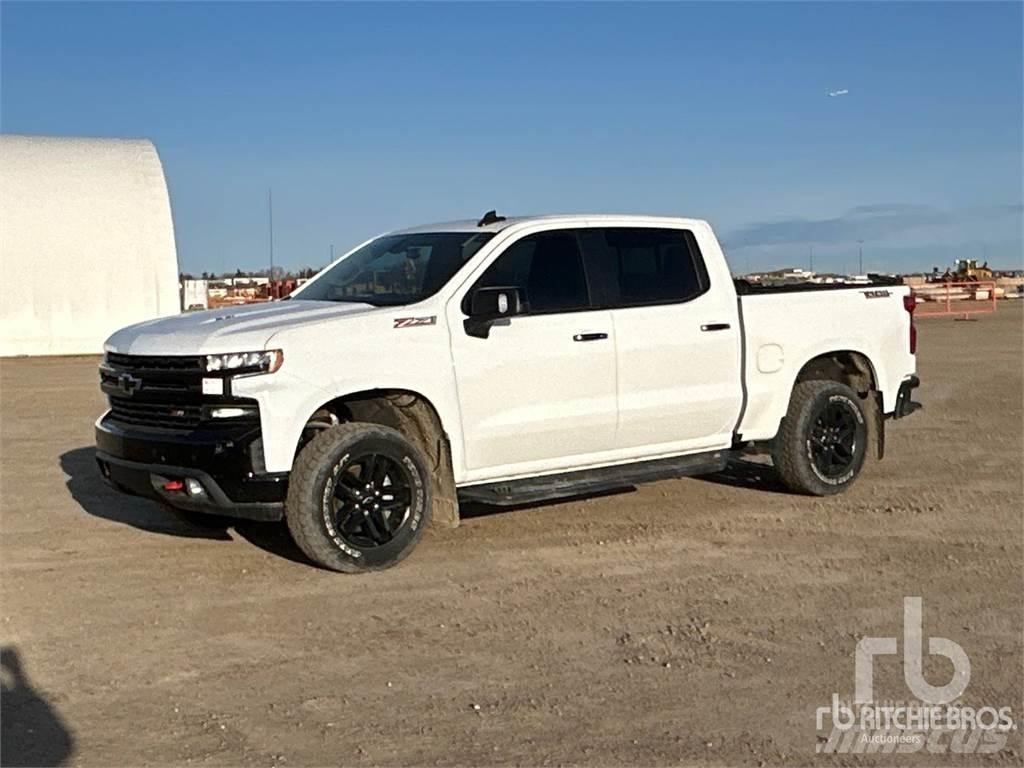 Chevrolet 1500 Pick up/Valník