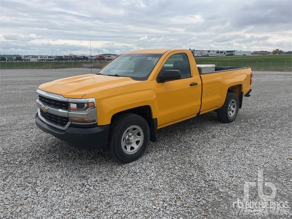 Chevrolet 1500 Pick up/Valník