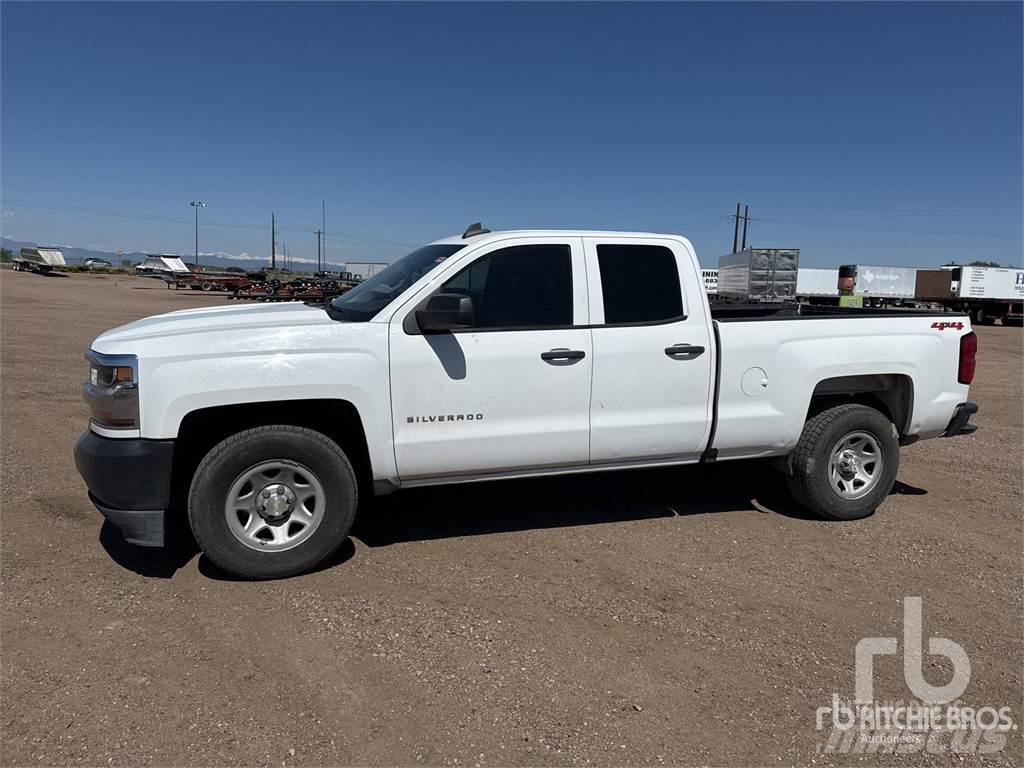 Chevrolet 1500 Pick up/Valník