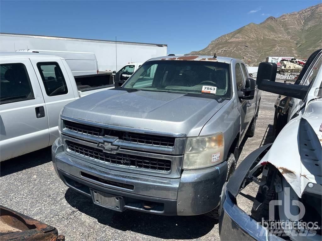 Chevrolet 2500 Pick up/Valník