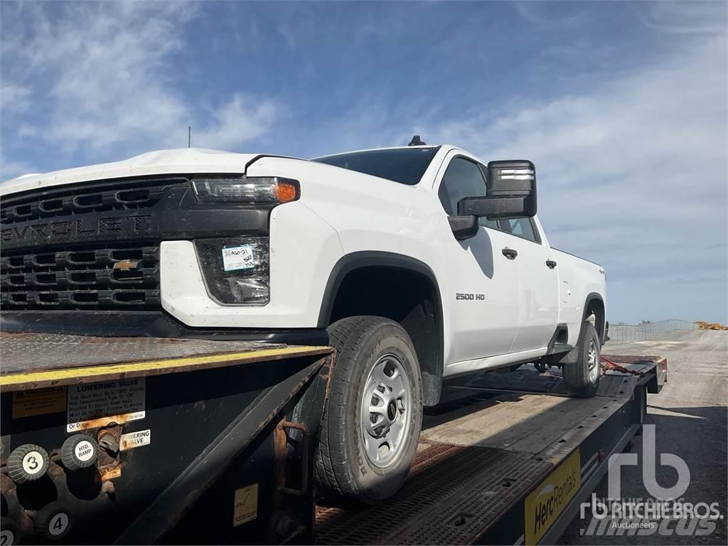 Chevrolet 2500 Pick up/Valník