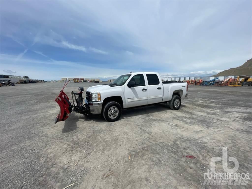 Chevrolet 2500 Pick up/Valník