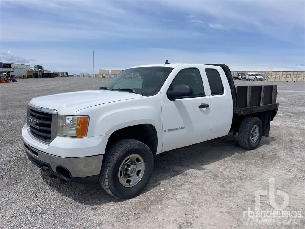 Chevrolet 2500 Pick up/Valník