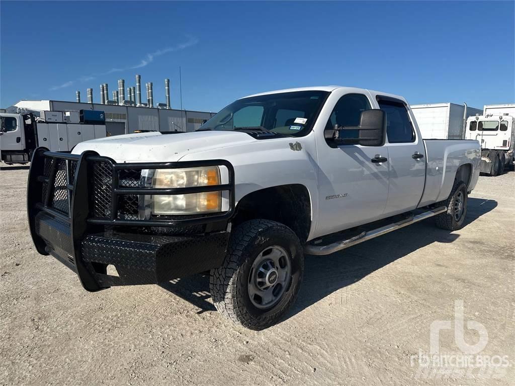 Chevrolet 2500 Pick up/Valník