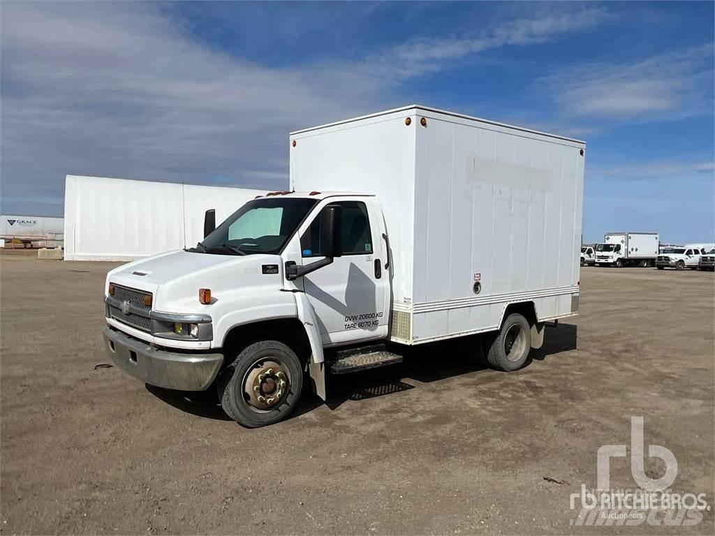 Chevrolet C4500 Komunální / Multi-užitková vozidla